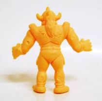 Kinnikuman (M.U.S.C.L.E.) - Mattel - #021 Akuma Shogun (A) (pink)