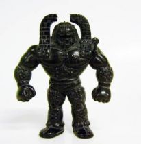 Kinnikuman (M.U.S.C.L.E.) - Mattel - #022 The Manriki (black)