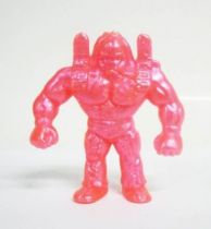 Kinnikuman (M.U.S.C.L.E.) - Mattel - #022 The Manriki (fushia)