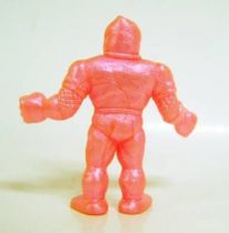 Kinnikuman (M.U.S.C.L.E.) - Mattel - #026 The Ninja (C) (fushia)