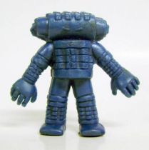 Kinnikuman (M.U.S.C.L.E.) - Mattel - #030 Keyman (dark blue)