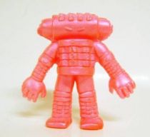Kinnikuman (M.U.S.C.L.E.) - Mattel - #030 Keyman (fushia)