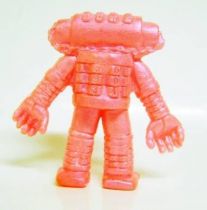 Kinnikuman (M.U.S.C.L.E.) - Mattel - #030 Keyman (fushia)