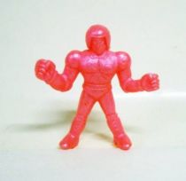 Kinnikuman (M.U.S.C.L.E.) - Mattel - #035 Wars Man (A) (fushia)