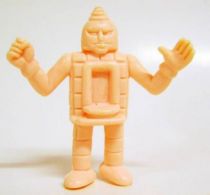 Kinnikuman (M.U.S.C.L.E.) - Mattel - #044 Benkiman (pink)