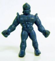 Kinnikuman (M.U.S.C.L.E.) - Mattel - #046 Robin Mask (A) (dark blue)