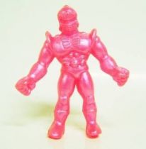 Kinnikuman (M.U.S.C.L.E.) - Mattel - #046 Robin Mask (A) (fushia)