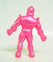 Kinnikuman (M.U.S.C.L.E.) - Mattel - #046 Robin Mask (A) (fushia)