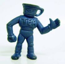 Kinnikuman (M.U.S.C.L.E.) - Mattel - #048 Teapack Man (dark blue)
