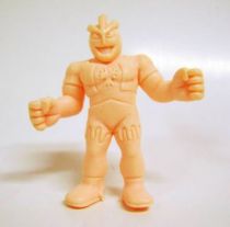 Kinnikuman (M.U.S.C.L.E.) - Mattel - #051 Canadianman (pink)