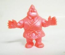 Kinnikuman (M.U.S.C.L.E.) - Mattel - #054 The Mountain (fushia)