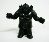 Kinnikuman (M.U.S.C.L.E.) - Mattel - #056 Neptune King (black)