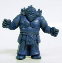 Kinnikuman (M.U.S.C.L.E.) - Mattel - #056 Neptune King (dark blue)