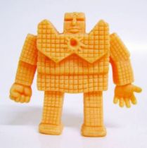 Kinnikuman (M.U.S.C.L.E.) - Mattel - #064 Sunshine (salmon)