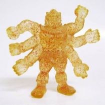 Kinnikuman (M.U.S.C.L.E.) - Mattel - #070 Ashuraman (B) (spangled transparent)