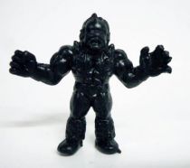 Kinnikuman (M.U.S.C.L.E.) - Mattel - #071 Neptune Man (A) (black)