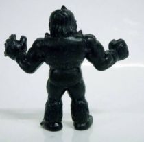Kinnikuman (M.U.S.C.L.E.) - Mattel - #071 Neptune Man (A) (black)
