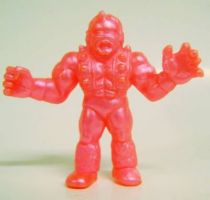 Kinnikuman (M.U.S.C.L.E.) - Mattel - #071 Neptune Man (A) (fushia)