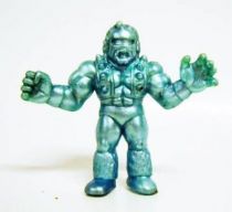 Kinnikuman (M.U.S.C.L.E.) - Mattel - #071 Neptune Man (A) (turquoise)