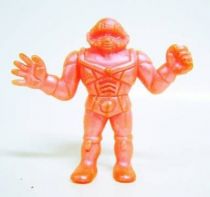 Kinnikuman (M.U.S.C.L.E.) - Mattel - #090 Combatman (fushia)