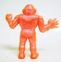 Kinnikuman (M.U.S.C.L.E.) - Mattel - #090 Combatman (fushia)