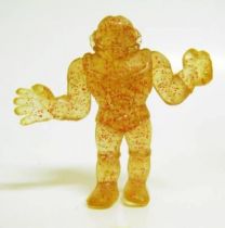 Kinnikuman (M.U.S.C.L.E.) - Mattel - #090 Combatman (spangled transparent)