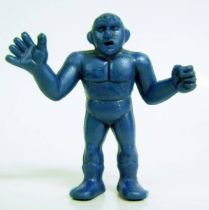 Kinnikuman (M.U.S.C.L.E.) - Mattel - #091 Cyborg SW (dark blue)