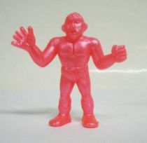 Kinnikuman (M.U.S.C.L.E.) - Mattel - #091 Cyborg SW (fushia)