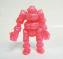Kinnikuman (M.U.S.C.L.E.) - Mattel - #095 Big Radial (fushia)
