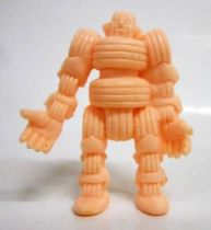 Kinnikuman (M.U.S.C.L.E.) - Mattel - #095 Big Radial (pink)