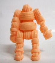 Kinnikuman (M.U.S.C.L.E.) - Mattel - #095 Big Radial (pink)