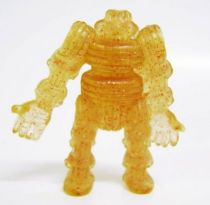 Kinnikuman (M.U.S.C.L.E.) - Mattel - #095 Big Radial (spangled transparent)