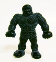 Kinnikuman (M.U.S.C.L.E.) - Mattel - #096 The Ninja (B) (black)