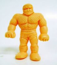 Kinnikuman (M.U.S.C.L.E.) - Mattel - #096 The Ninja (B) (salmon)