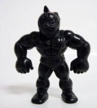 Kinnikuman (M.U.S.C.L.E.) - Mattel - #110 Kinnikuman (F) (black)