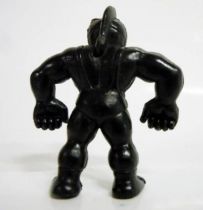 Kinnikuman (M.U.S.C.L.E.) - Mattel - #110 Kinnikuman (F) (black)