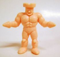 Kinnikuman (M.U.S.C.L.E.) - Mattel - #149 Screw Kid (B) (pink)