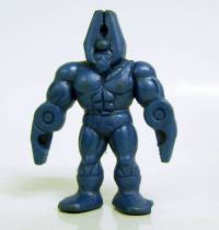 Kinnikuman (M.U.S.C.L.E.) - Mattel - #183 Pinchman (dark blue)