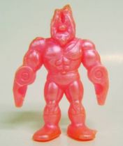 Kinnikuman (M.U.S.C.L.E.) - Mattel - #183 Pinchman (fushia)