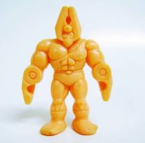 Kinnikuman (M.U.S.C.L.E.) - Mattel - #183 Pinchman (salmon)