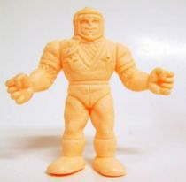 Kinnikuman (M.U.S.C.L.E.) - Mattel - #216 The Ninja (C) (pink)