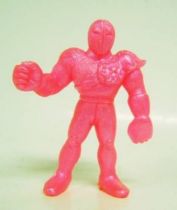 Kinnikuman (M.U.S.C.L.E.) - Mattel - #220 Devil Magician (fushia)