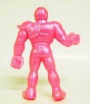 Kinnikuman (M.U.S.C.L.E.) - Mattel - #220 Devil Magician (fushia)