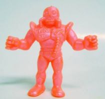 Kinnikuman (M.U.S.C.L.E.) - Mattel - #232 Turboman (fushia)