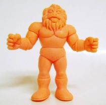 Kinnikuman (M.U.S.C.L.E.) - Mattel - 101 Godo Shisa (pink)