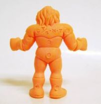 Kinnikuman (M.U.S.C.L.E.) - Mattel - 101 Godo Shisa (pink)