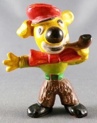 Kiri le Clown - Figurine Jim - N�rond
