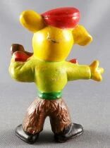 Kiri le Clown - Figurine Jim - N&eacute;rond