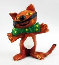 Kiri le Clown - Figurine Jim - Ratibus