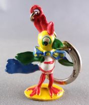 Kiri le Clown - Figurine Porte clé Jim - Pip\'lette